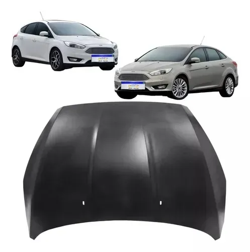 Capo Ford Focus 2016 2017 2018 2019 2020