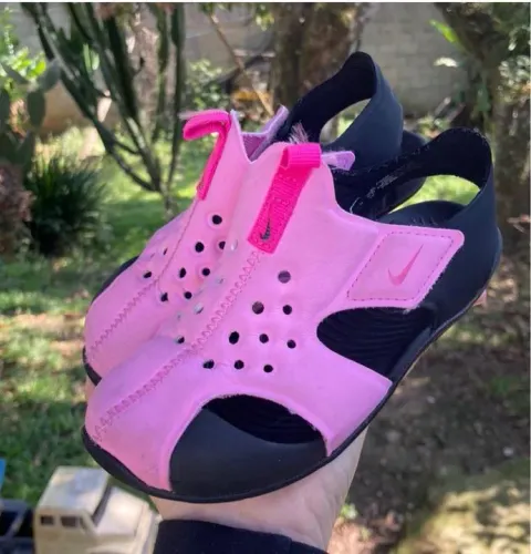 Papete Nike Infantil Original