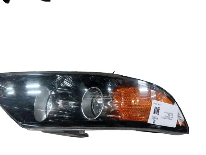 FAROL L D SORENTO  DO KIA SORENTO 2012/2012