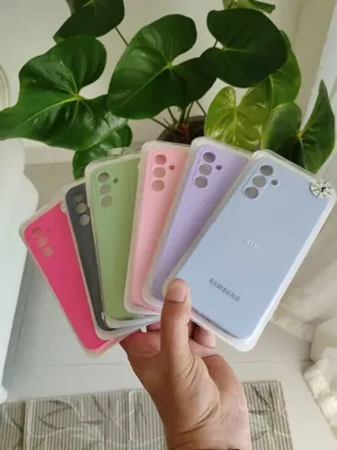 Capa Premium Samsung Galaxy A15
