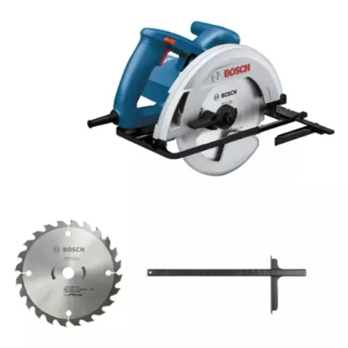 Serra circular GKS 130 - 1300w (Bosch)