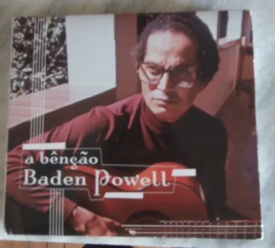 Vendo CD