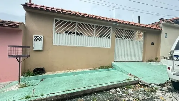 ~Casa no Coroadinho