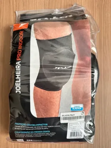 Joelheira Pocker Vôlei Nova