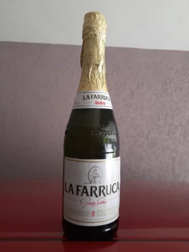 (Espumante) Sidra