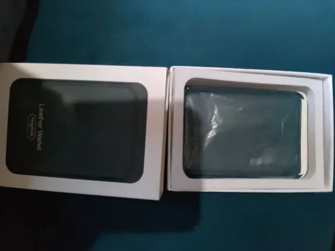 Carteira pra cartão iPhone todos os modelos 