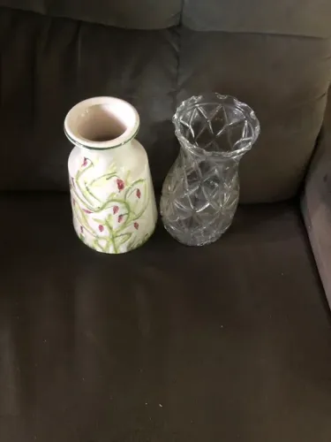 Vasos para plantas, decoração para sua casa ficar belíssima.