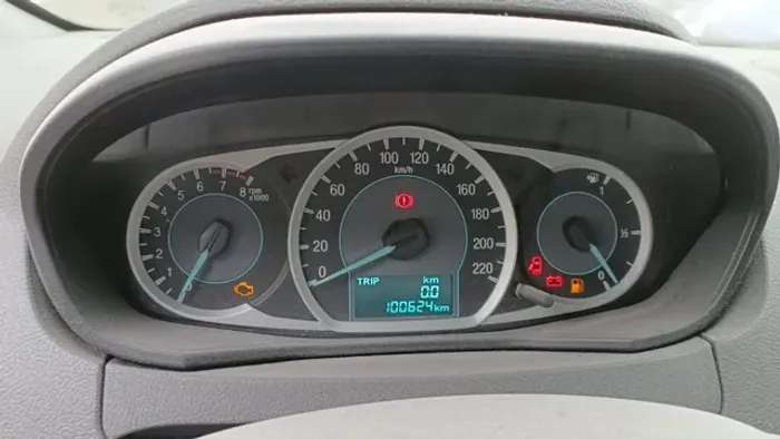Temos peças para essa sucata! Ford Ka 1.5 2017/2018
