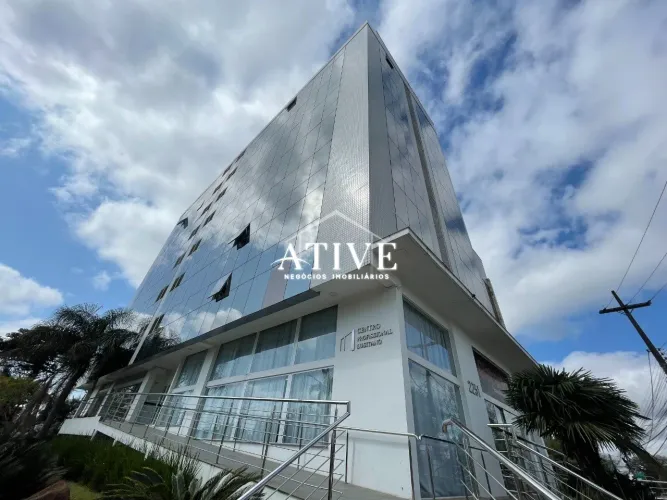 Sala para Alugar em Gravataí