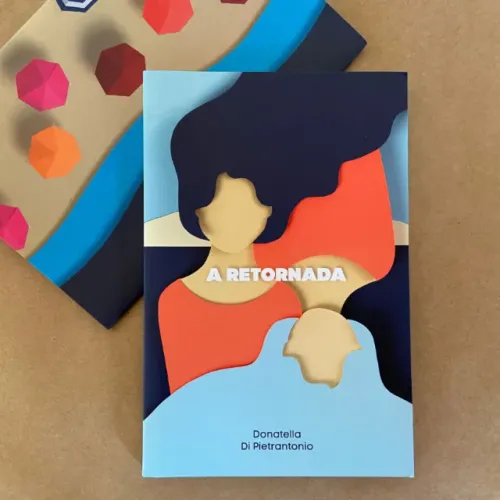 A retornada, de Donatella Di Pietrantonio