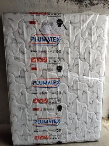 Colchão casal D26 entrega grátis 