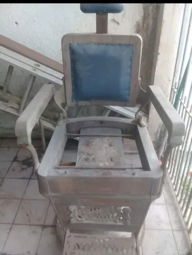 ANTIQUIDADE PARA RESTAURAR 