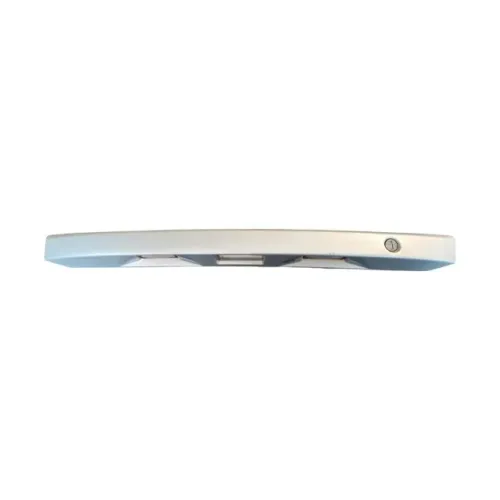FRISO TAMPA TRASEIRA FIAT PALIO 2009/13 