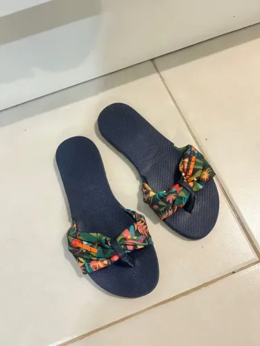 Havaiana 35
