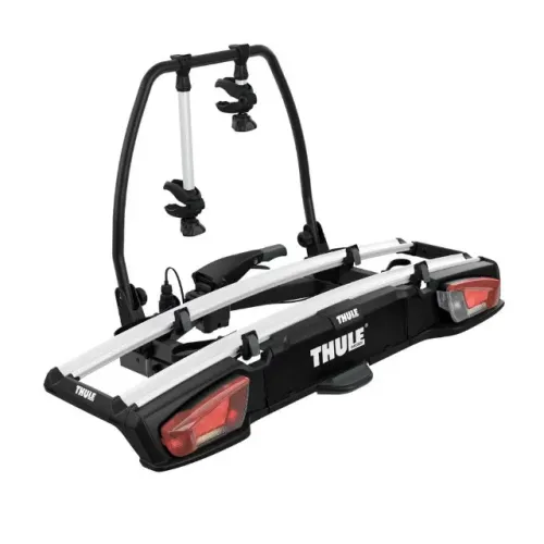 Thule VeloSpace XT Transbike 02 bicicletas (em até 21x sem juros no cartão)