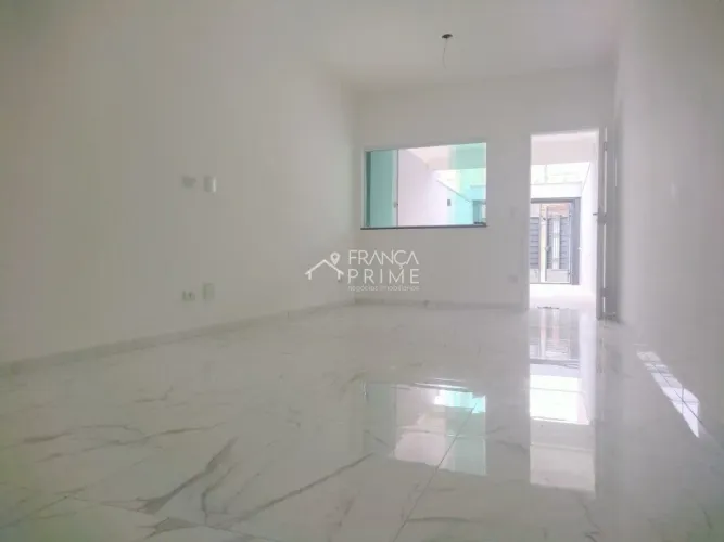 Parque São Domingos - Sobrado - Venda com 140.00 m² , 3 Quarto(s)