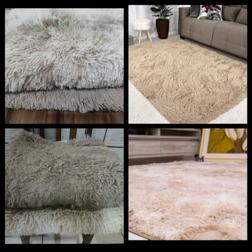 Promoção de Tapete pelo alto 2x1,40