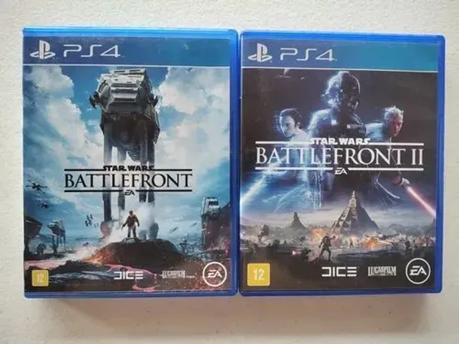 Jogos PS4. Usados. Entrego.