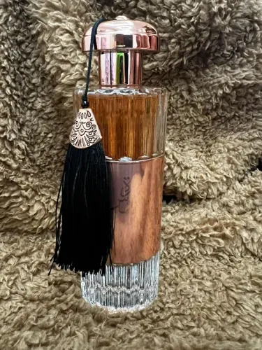 Perfume Arabe Durrat Al Aroos original, lacrado, feminino
