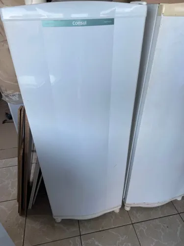 Geladeira consul