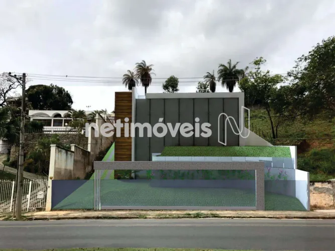 Venda Lote-Área-Terreno Jardim Atlântico Belo Horizonte
