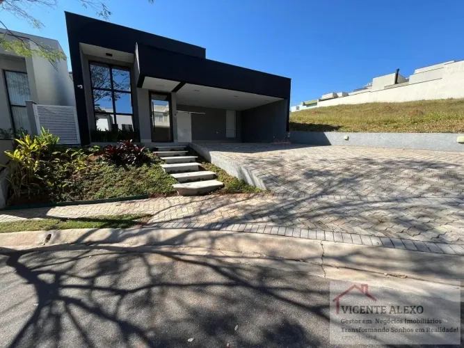 Imóvel a Venda no Condomínio San Vitale em Bragança Paulista SP