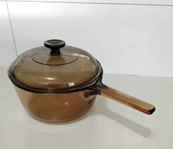 Panela de Vidro Marca Vision - 2.5L