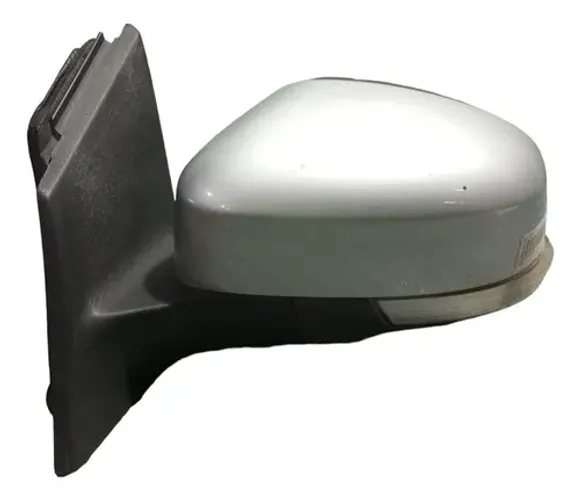 Retrovisor Esquerdo Elétrico Ford Focus 2014 Até 2016 C/set