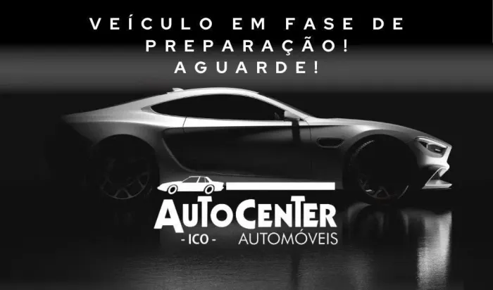 Nissan Kicks SV 1.6 16V Flexstar 5P Aut. 2018