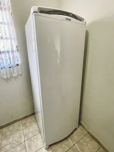 Geladeira Consul 300L Frost Free - Abaixo do Mercado