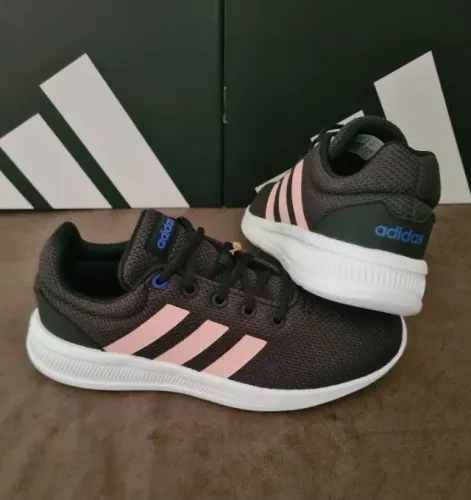 Tênis Adidas Lite Racer CLn 2.0 W Tam 34, 35, 36, 37 e 38 (original / novo)