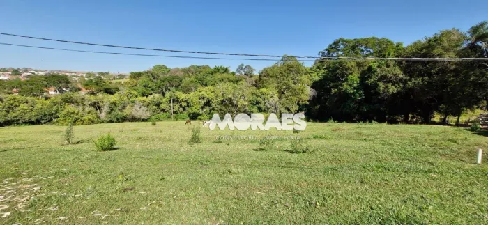 Chácara à venda, 1 alqueire paulista por R$ 1.400.000 - Piratininga/SP