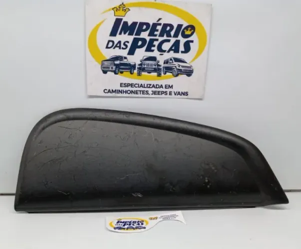 IMPÉRIO DAS PEÇA Acabamento Interno Porta traseira LE L200 Triton 18/24 5757A359 #42482 E