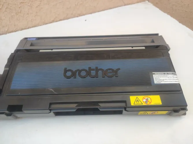 Cartucho de Toner Brother TN 350