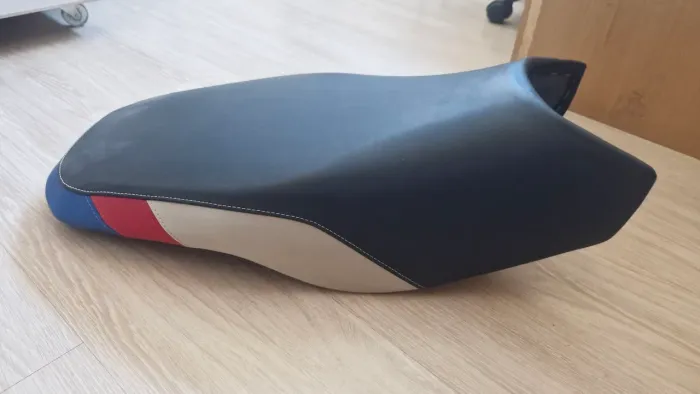 Banco rally BMW r1200 e r 1250 gs.