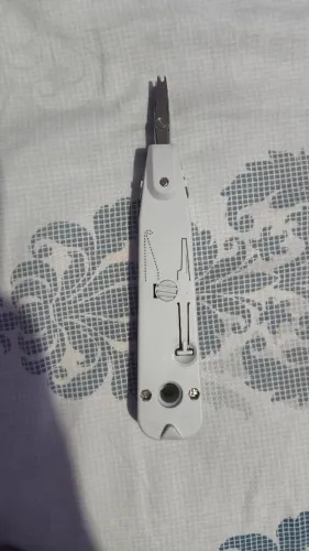 Vendo alicate de inserção 
