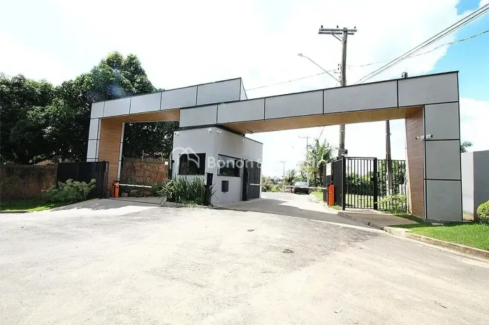 Terreno à venda Condomínio Chácara Bela Vista - Campinas SP