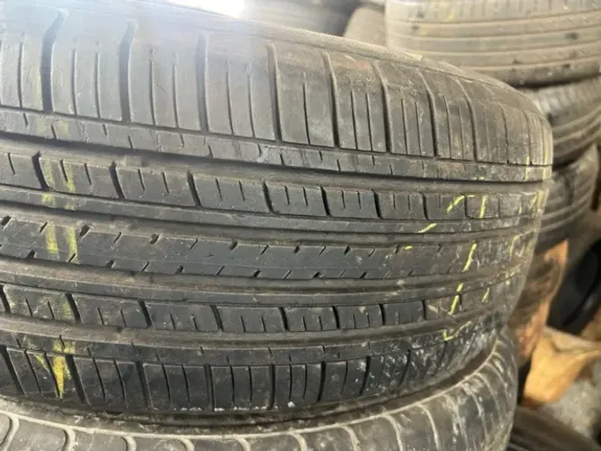 Pneu 225/55/18 Wanli  86% Vida