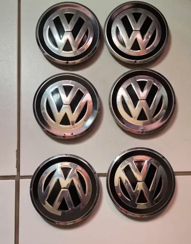 Calota do meio da roda Volkswagem