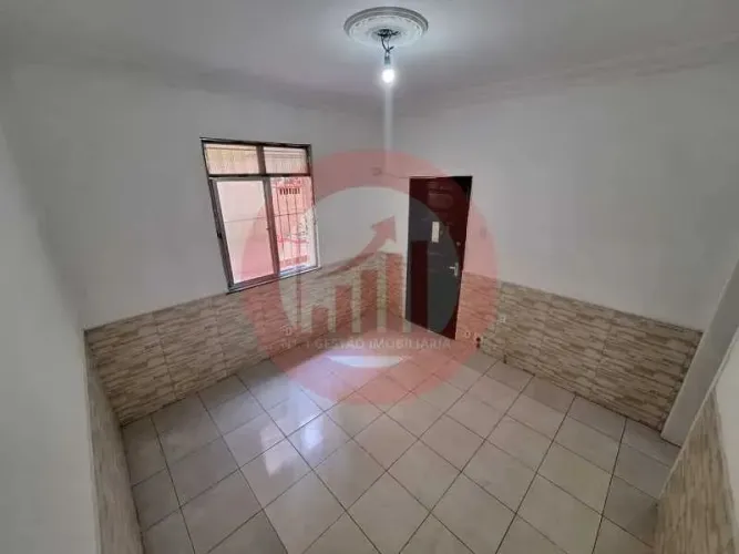 Apartamento à venda sala quarto Estádio Olímpico Nilton Santos - Engenhão - Engenho de Den