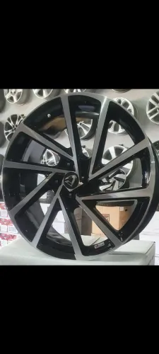 Rodas Polo R7 aro20 novas em até 10x de R$523,00 no cartão de crédito