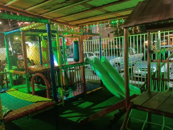 Oportunidade Repasse Restaurante/Pizzaria