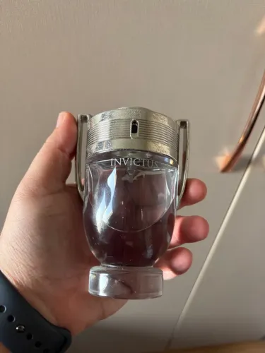 Perfume Masculino Invictus 100ml - Paco Rabanne