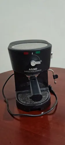 Cafeteria Arno 