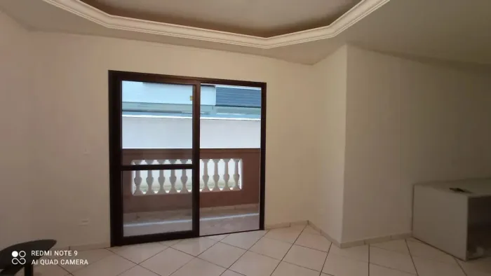 Apartamento em Rua Goiânia - Jardim dos Estados - Poços de Caldas/MG