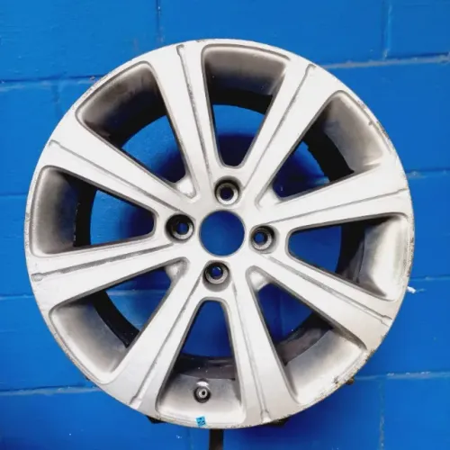 Roda Guidon Peugeot 308 17x7,5 4x108 Un Euro A