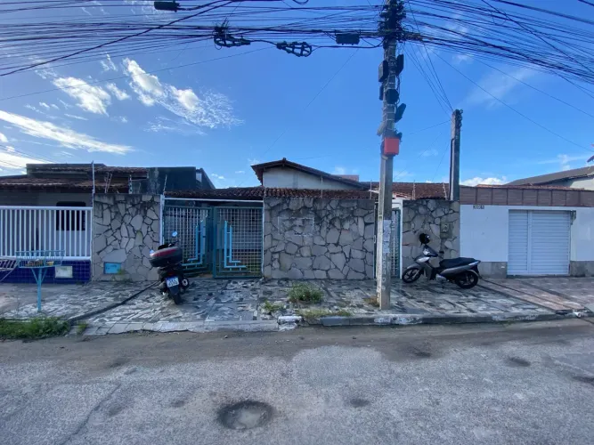 Localização privilegiada para venda Bairro Morada do Bosque