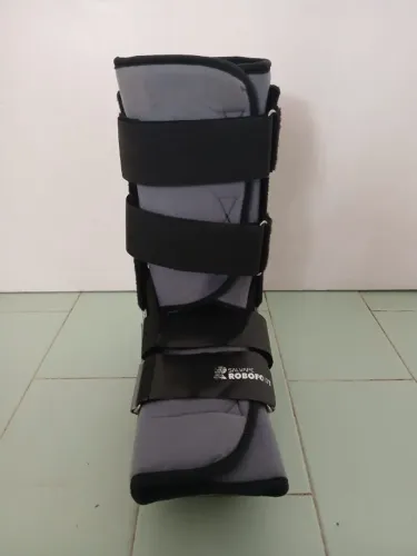 Bota Imobilizadora Robofoot Curta Salavapé