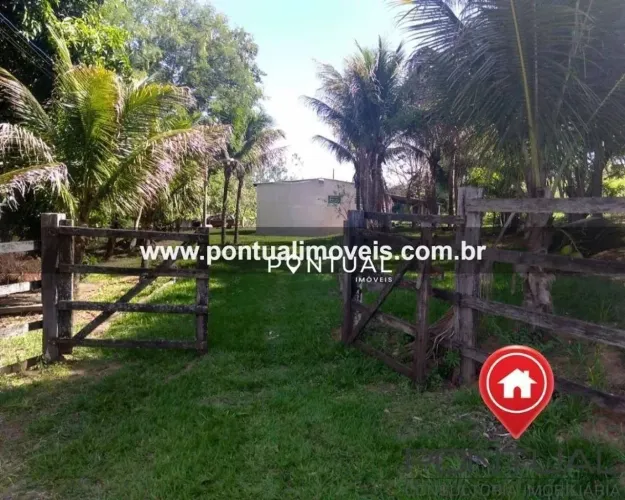 Chácara com 2 dormitórios à venda, 10000 m² por R$ 600.000,00 - Jardim Maria Martha - Marí