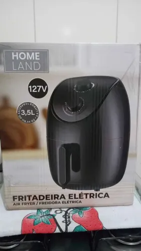 Air Fryer HomeLand 3,5L